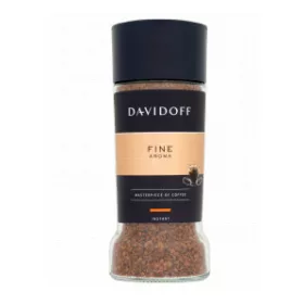 Davidoff Café Fine Aroma 100g