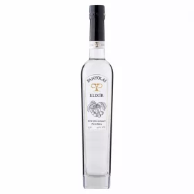 Panyolai Elíxir Fürtös meggy Pálinka 0,5l 40%