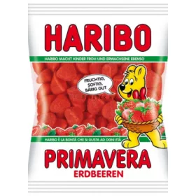 HARIBO HABEPER Primavera 100G