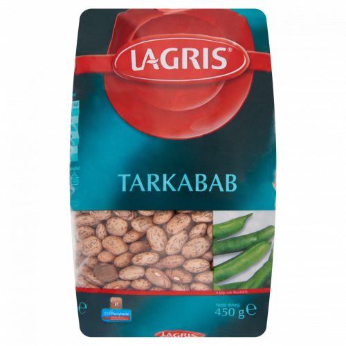 Lagris tarkabab 450 g