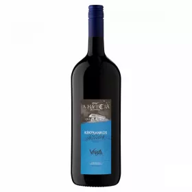 VARGA Ház Bora Kékfrankos fé 1,5l PAL