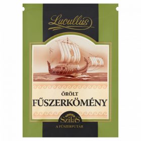 LUCULLUS FŰSZERKÖMÉNY ÖRÖLT 20G