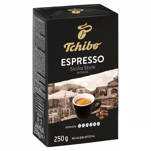 Tchibo Espresso Sicilia Style 250g