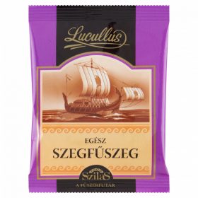 LUCULLUS SZEGFŰSZEG EGÉSZ 10G