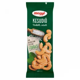 MOGYI KESUDIÓ PÖRKÖLT SÓS 70G