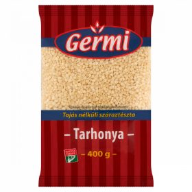 GYERMELYI GERMI TOJÁS NÉLKÜLI TARHONYA 400G