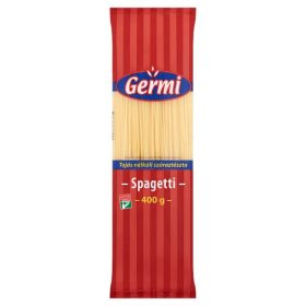 GYERMELYI GERMI TOJÁS NÉLKÜLI SPAGETTI 400G