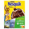 Nestlé Nesquik kakaós ízű, ropogós gabonapehely vitaminokkal és ásványi anyagokkal 225 g