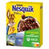 Nestlé Nesquik kakaós ízű, ropogós gabonapehely vitaminokkal és ásványi anyagokkal 225 g