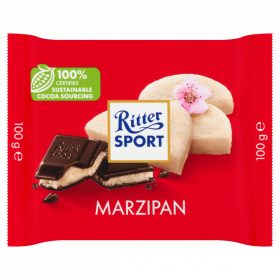 Ritter Sport Marcipán 100g