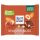 Ritter Sport Knusper Nuss Tejcs.100g