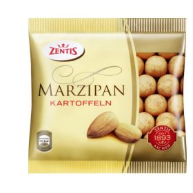 Zentis marcipán burgonya 100g /36/