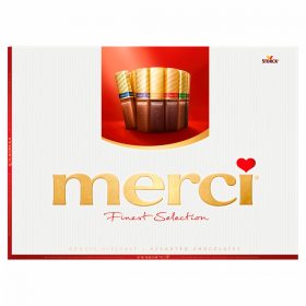 Merci desszert 675g /6/