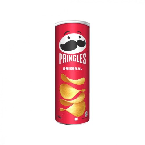 Pringles original sós 165g /19/