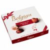 Belgian Hazelnut Hearts szívdesszert 200 g