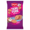 Detki Tere-fere kókuszos omlós keksz 180 g