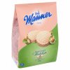 Manner kakaós-mogyorókrémmel töltött ostya 400 g