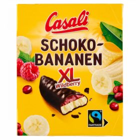 Casali Schoko-banane XL vadmálna 140g