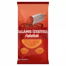 CHIO Szalámis falatkák 60g /10/