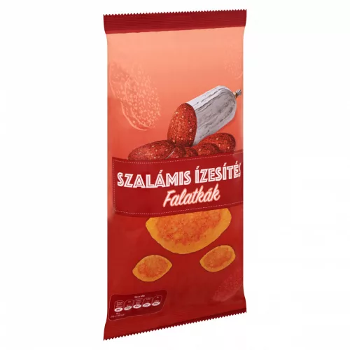 CHIO Szalámis falatkák 60g /10/