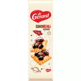 Lider ChocoBears Chocolate ÉT 175g /18/