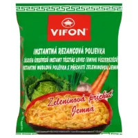 Zacskós leves