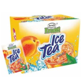 Frutti  barack ice-tea italpor 8,5g /24/ (36)