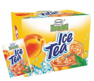 Frutti  barack ice-tea italpor 8,5g /24/ (36)