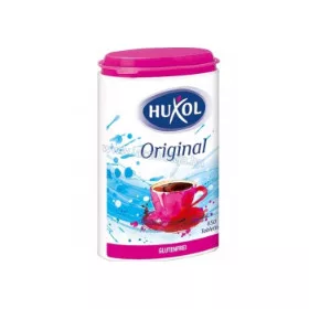 Huxol édesítőtabletta 650db-os 39g /24/
