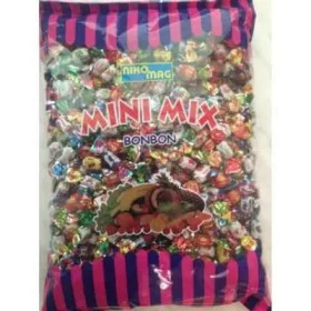 Mini cukor 1kg Fuky-Csoki