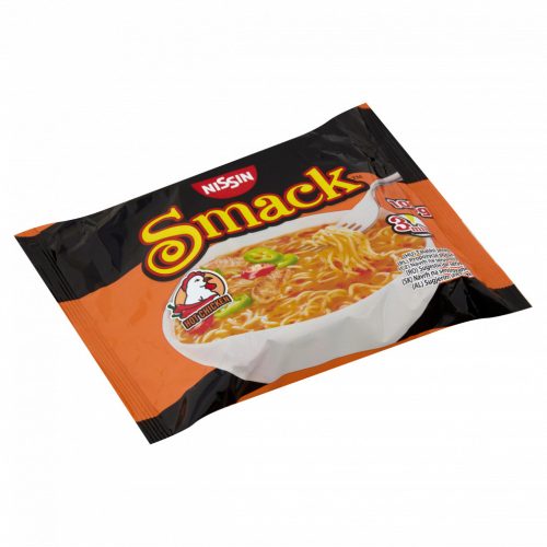 Smack instant leves csípős csirke 100g /24/
