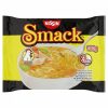 Nissin Smack csirke ízű instant tésztaleves 100 g