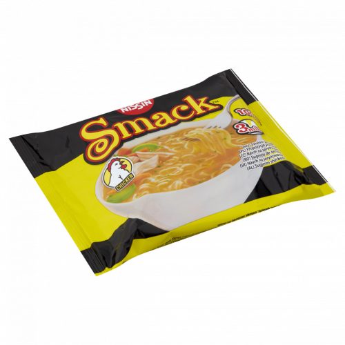 Smack instant leves csirke 100g /24/