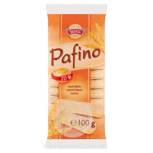 Pafino babapiskóta 100g