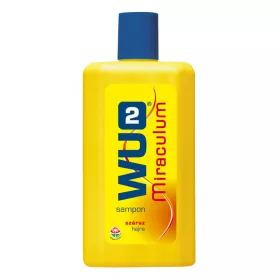 WU2 Sampon száraz hajra 1000ml /12/