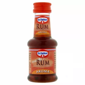DR.OETKER AROMA RUM 38ML