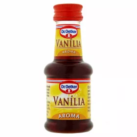 DR.OETKER AROMA VANILIA 38ML