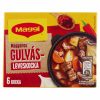 Maggi Magyaros gulyásleveskocka 60 g