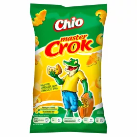 Chio Master Crok Sajtos 40g /18/