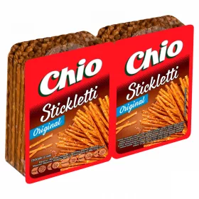Wolf Stickletti 200g