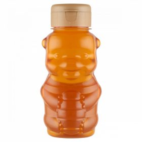 Nagy és Fia virágméz macis 250g /12/