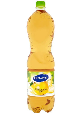 MAS Olympos Alma 1,5l PET /6/