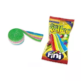 Fini Roller szivárvány-Fantasy 20g