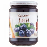 Lekvár, dzsem, méz, krém