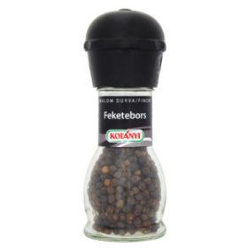 KOTÁNYI FŰSZERMALOM FEKETEBORS EGÉSZ 36G