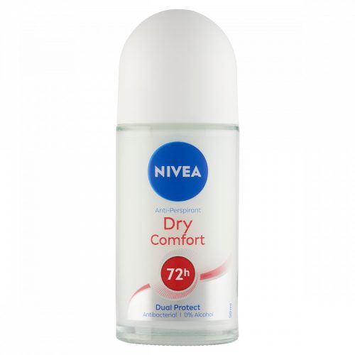 NIVEA Dry Comfort izzadásgátló 50 ml