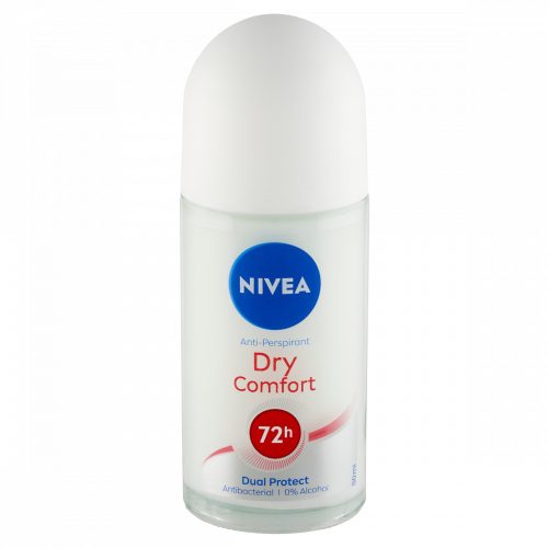 NIVEA Dry Comfort izzadásgátló 50 ml