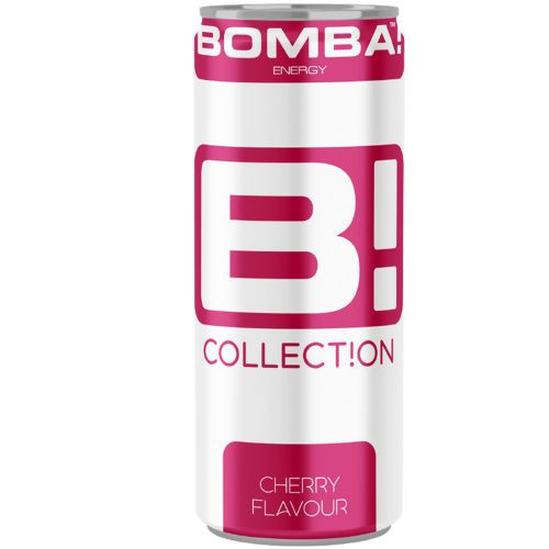 BOMBA! Meggy 250ml DOB