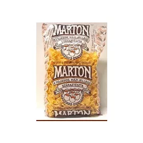Marton Tészta Fodros Nagykocka 8 tojásos 250g
