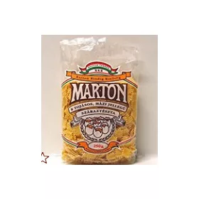 Marton Tészta Eperlevél 8 tojásos 250g